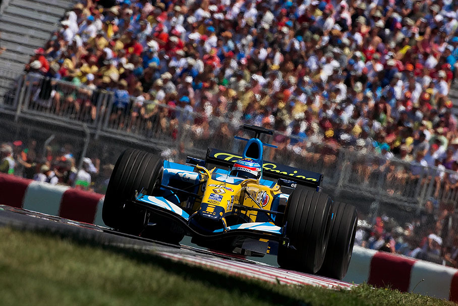 Giancarlo Fisichella