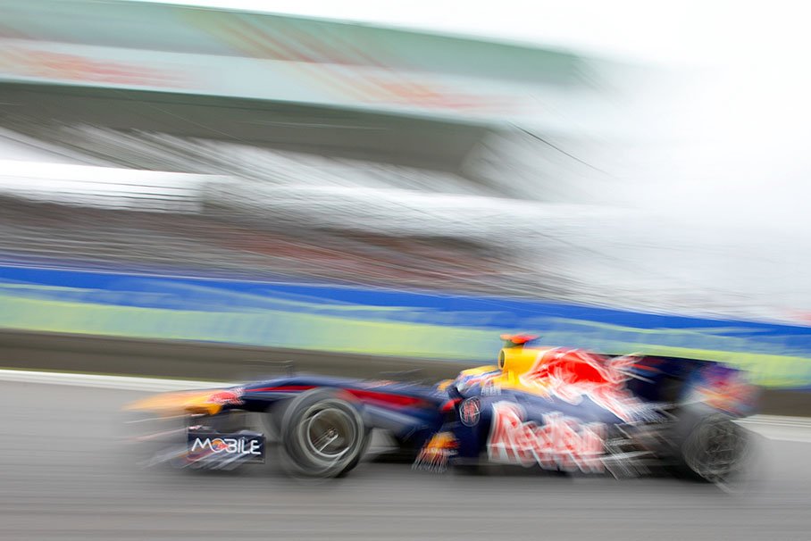 Mark Webber, Red Bull Racing