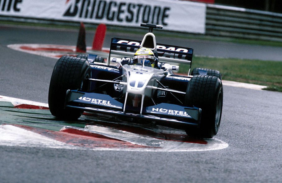 Ralf Schumacher