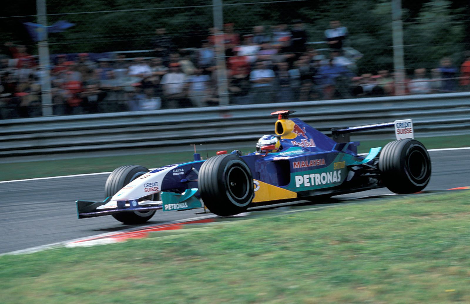 Nick Heidfeld