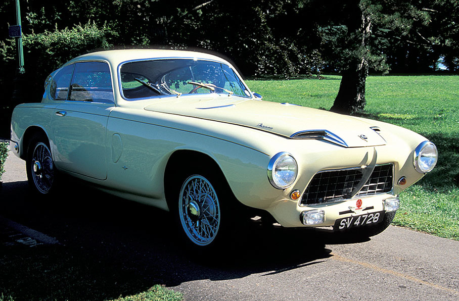 Pegaso Z-102 1954