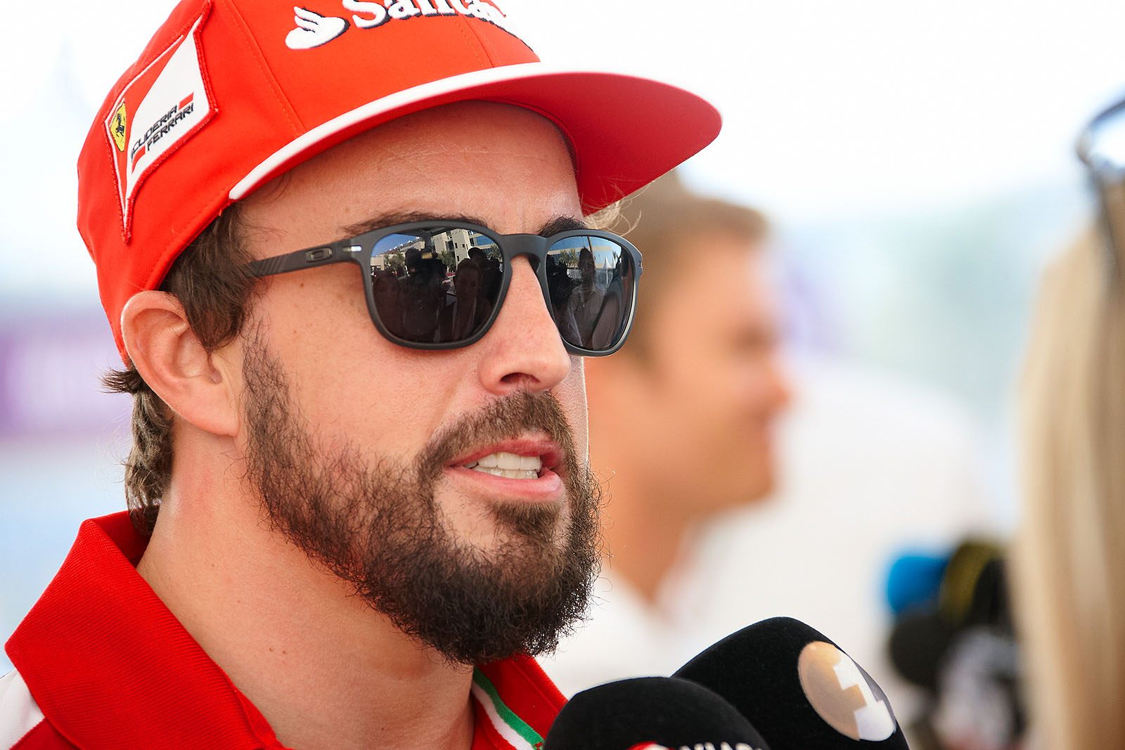 Fernando Alonso