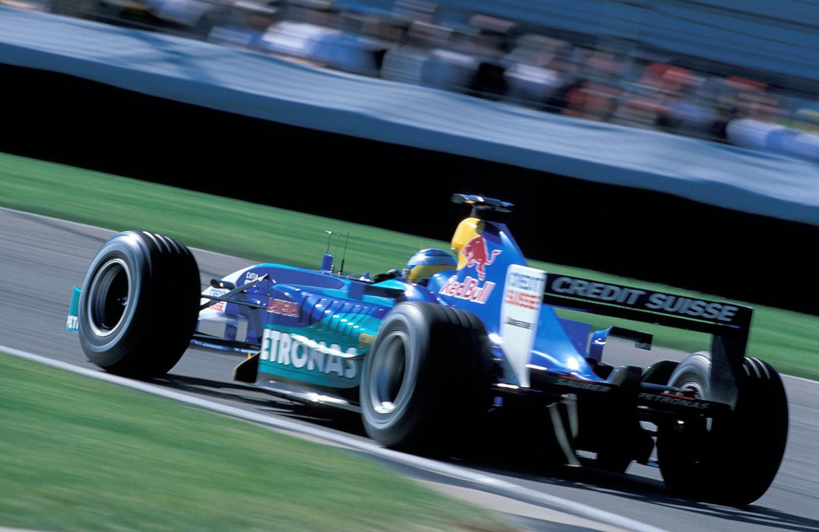 Nick Heidfeld