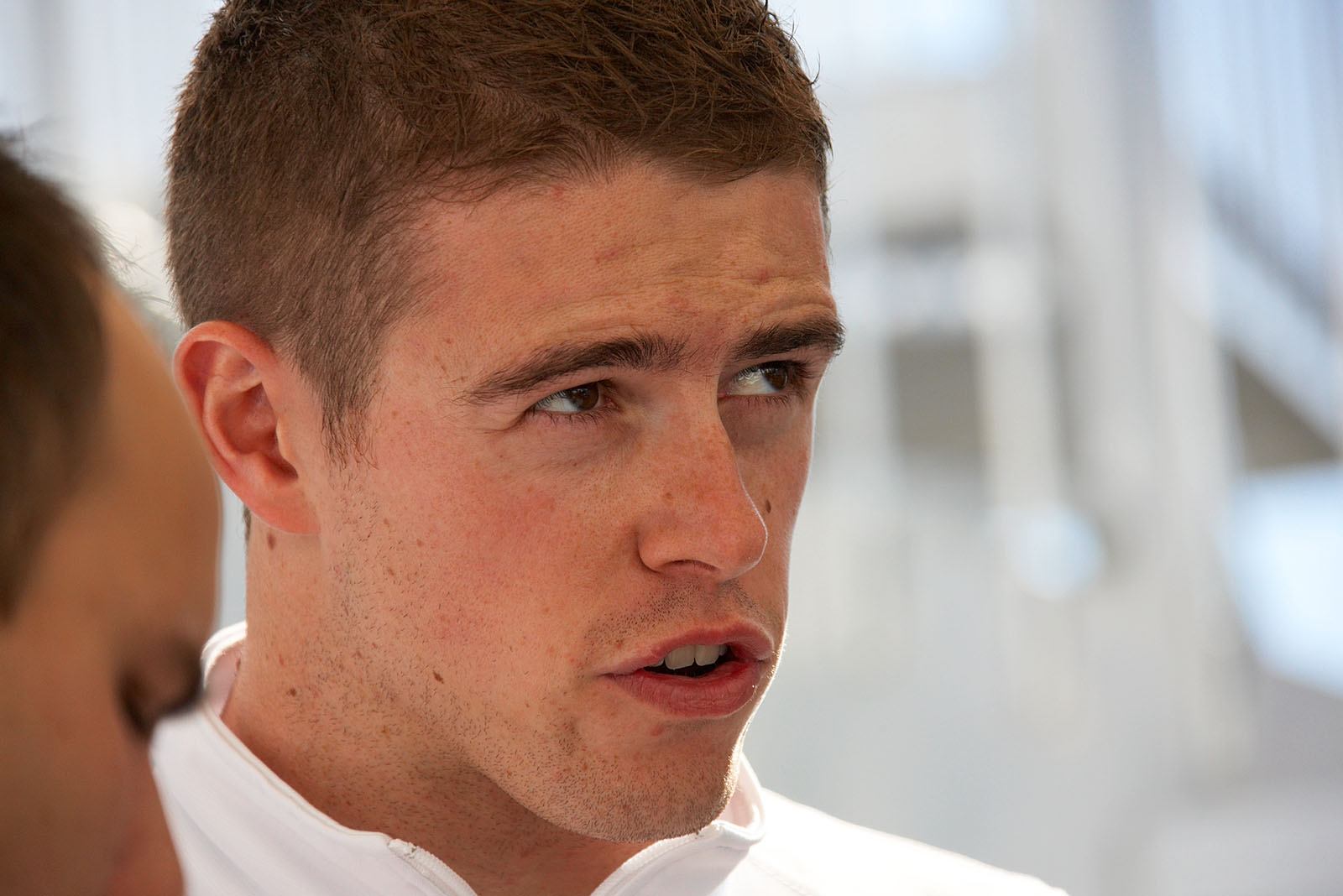 Paul di Resta, Force India