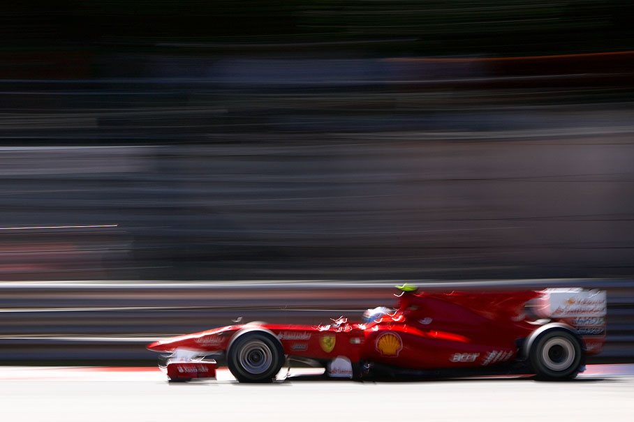 Fernando Alonso, Ferrari