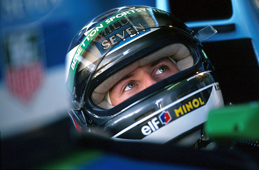 Pacific GP 1994